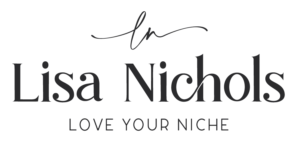 Lisa Nichols Consulting